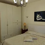 Terrazza Sul Mare Del Salento Торричелла