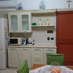 Terrazza Sul Mare Del Salento Апартаменты Торричелла
