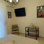 Апартаменты Terrazza Sul Mare Del Salento Торричелла