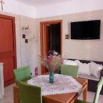 Апартаменты Terrazza Sul Mare Del Salento Торричелла