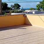 Апартаменты Terrazza Sul Mare Del Salento *