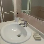 Апартаменты Terrazza Sul Mare Del Salento