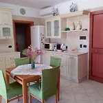 Terrazza Sul Mare Del Salento Апартаменты