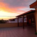 Апартаменты Terrazza Sul Mare Del Salento