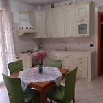 Апартаменты Terrazza Sul Mare Del Salento