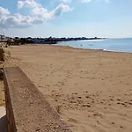 Terrazza Sul Mare Del Salento Апартаменты Торричелла